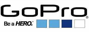 GoPro logo